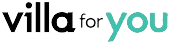 Logo Villa for You