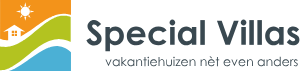 Logo Special Villas